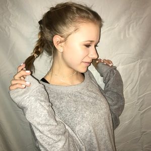 Meet your Posher, Alina